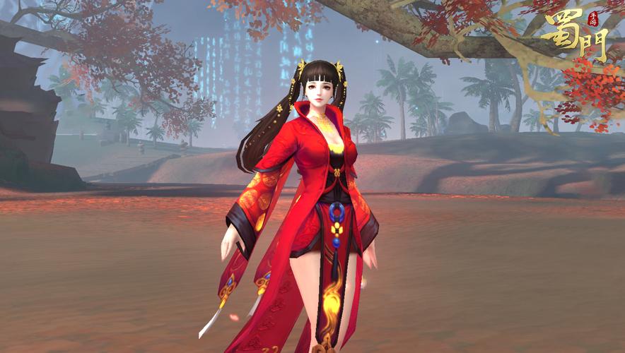 蜀门私服发布网:探索蜀山仙侠世界的无限可能