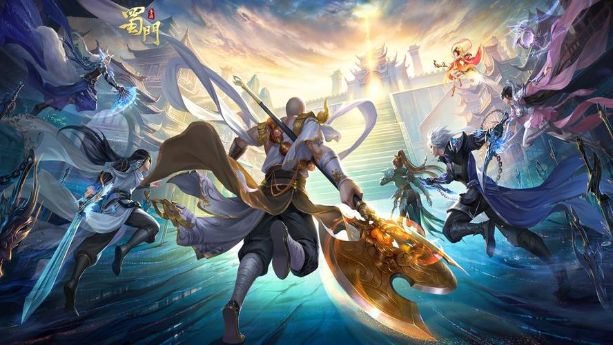 蜀门207纯净客户端是一款经典的武侠风电脑MMORPG游戏,它以中国武侠文化为背景,依托蜀山剑侠传的世界观,融入战争与挑战元素,深刻描绘了人、仙、魔之间的恩怨情仇。这款游戏不仅画质精良,玩法丰富,还拥有多种职业供玩家选择,每个职业都有其独特的技能和战斗风格。私服技能更是炫酷无比,为玩家带来更加刺激和震撼的战斗体验。