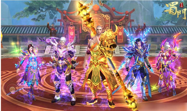 蜀门SF是一款由前暴雪员工打造的免费MMORPG游戏,自2009年登陆以来,已经陪伴玩家走过了近八载的青春岁月。这款游戏以其独特的江湖氛围、丰富的玩法和深厚的情怀,吸引了无数玩家的关注。然而,对于一款游戏而言,其寿命和可玩性往往是玩家们最为关心的问题。下面将从多个角度探讨蜀门SF的可玩性及其可能的生命周期。