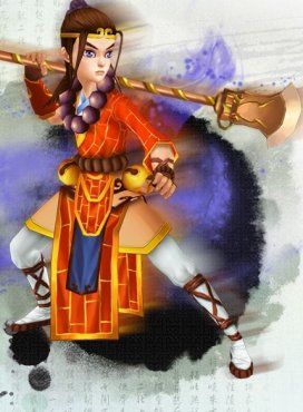 随缘蜀门私服:江湖奇缘的虚拟世界