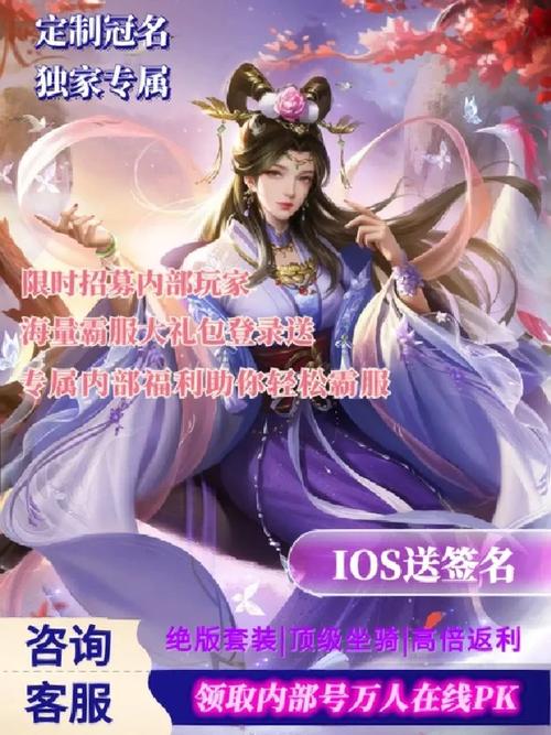 蜀门私服GM代码:游戏管理与维护的神秘“钥匙”